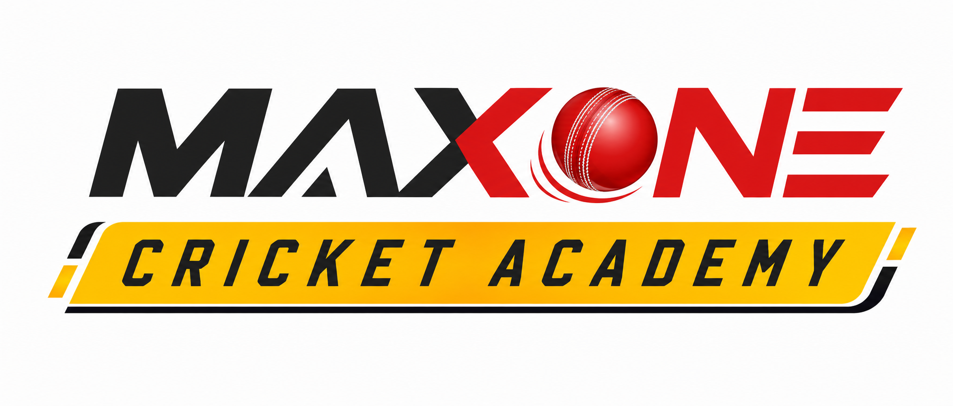 MaxOne Cricket Academy